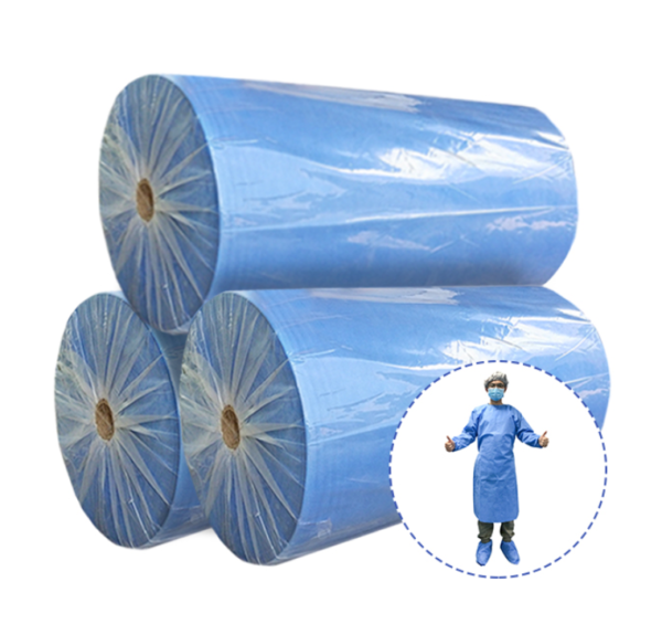 sms non woven fabric