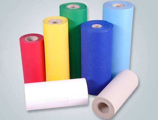 SS Nonwoven Fabric