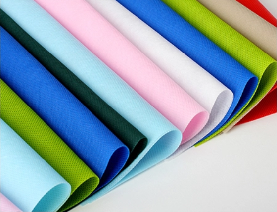 spunbond fabric