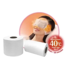 Nonwoven Fabric Steam Eye Mask