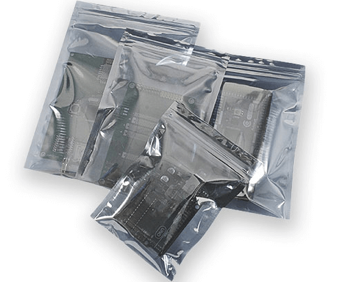 antistatic shielding bags